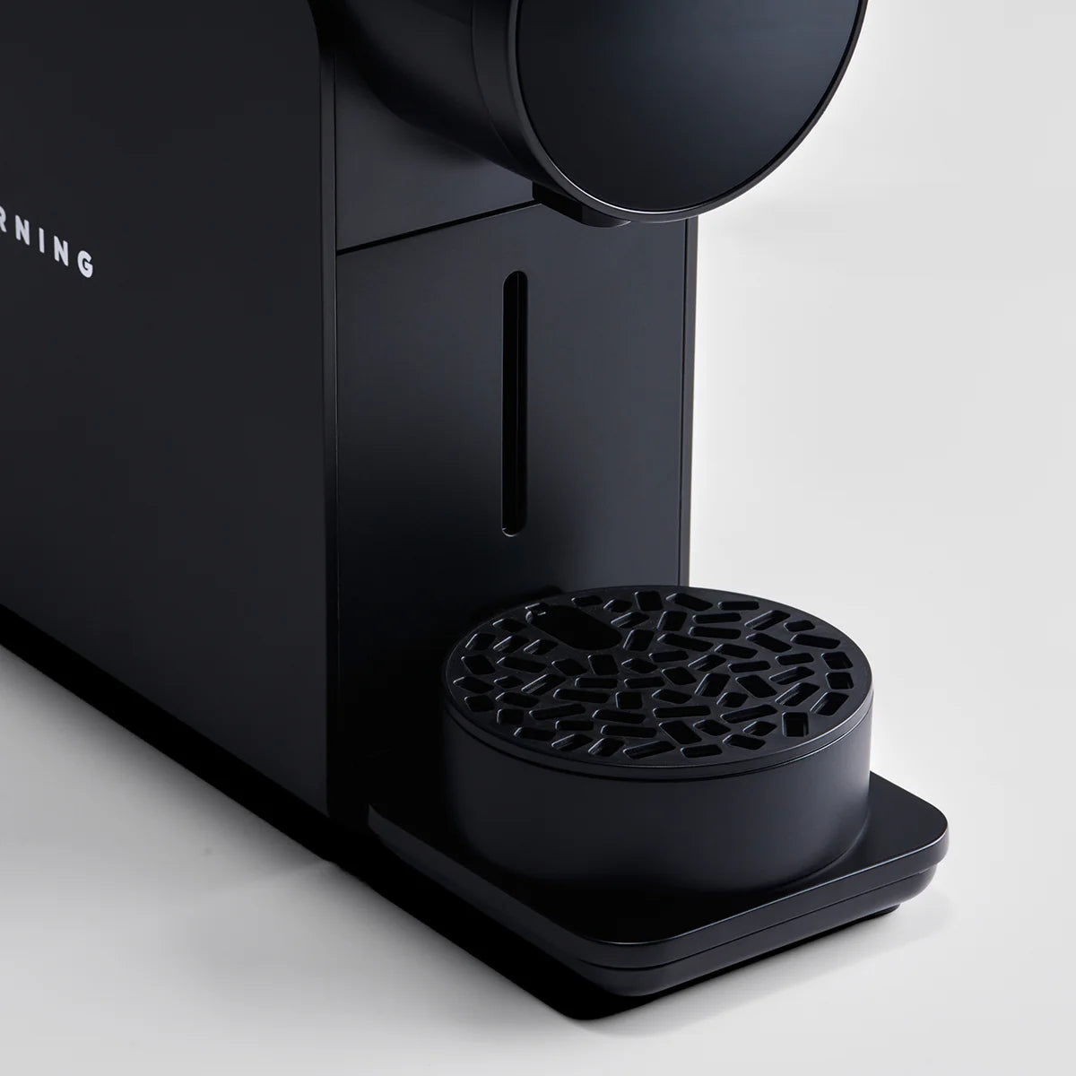 The MORNING Machine - Pod