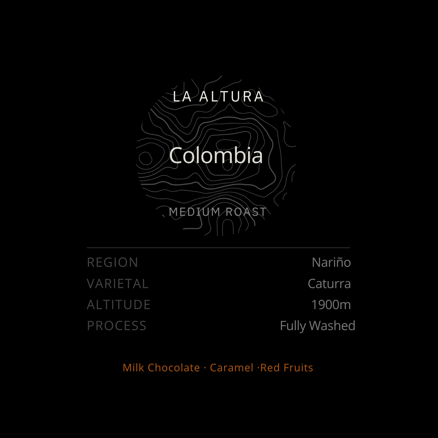 La Altura • Colombia