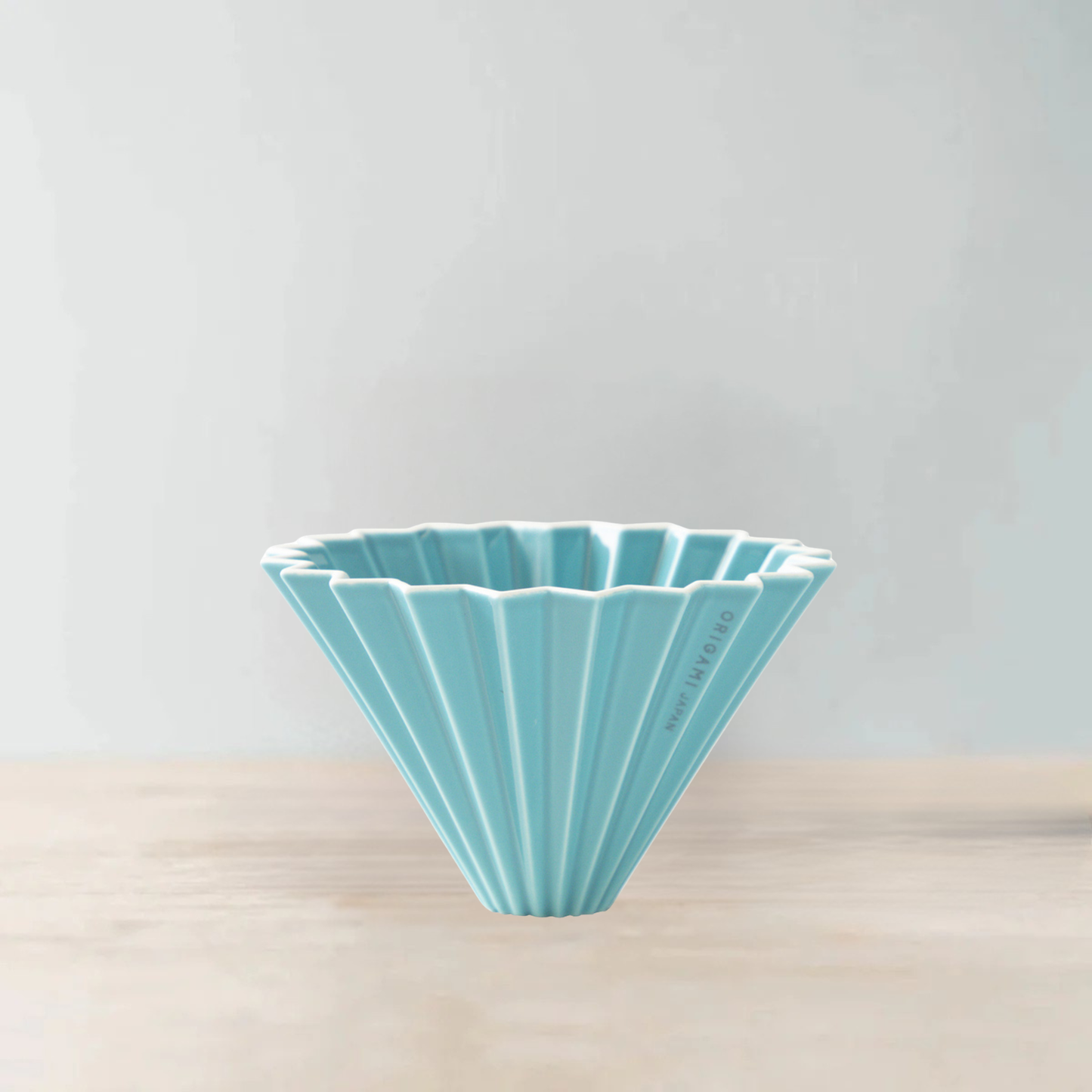 Origami Ceramic Dripper - Multiple Colours