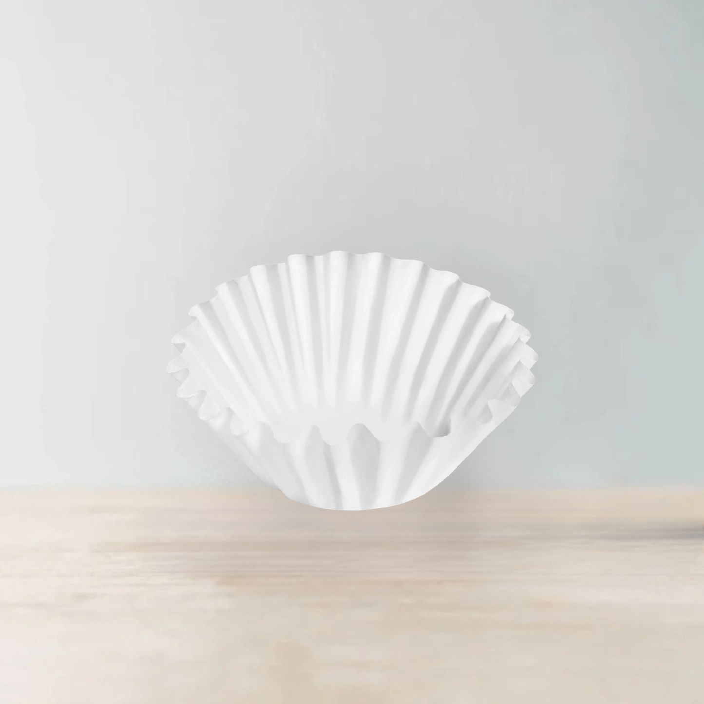 FELLOW AIDEN FLAT BOTTOM BATCH BREW FILTER PAPERS | PACK OF 50