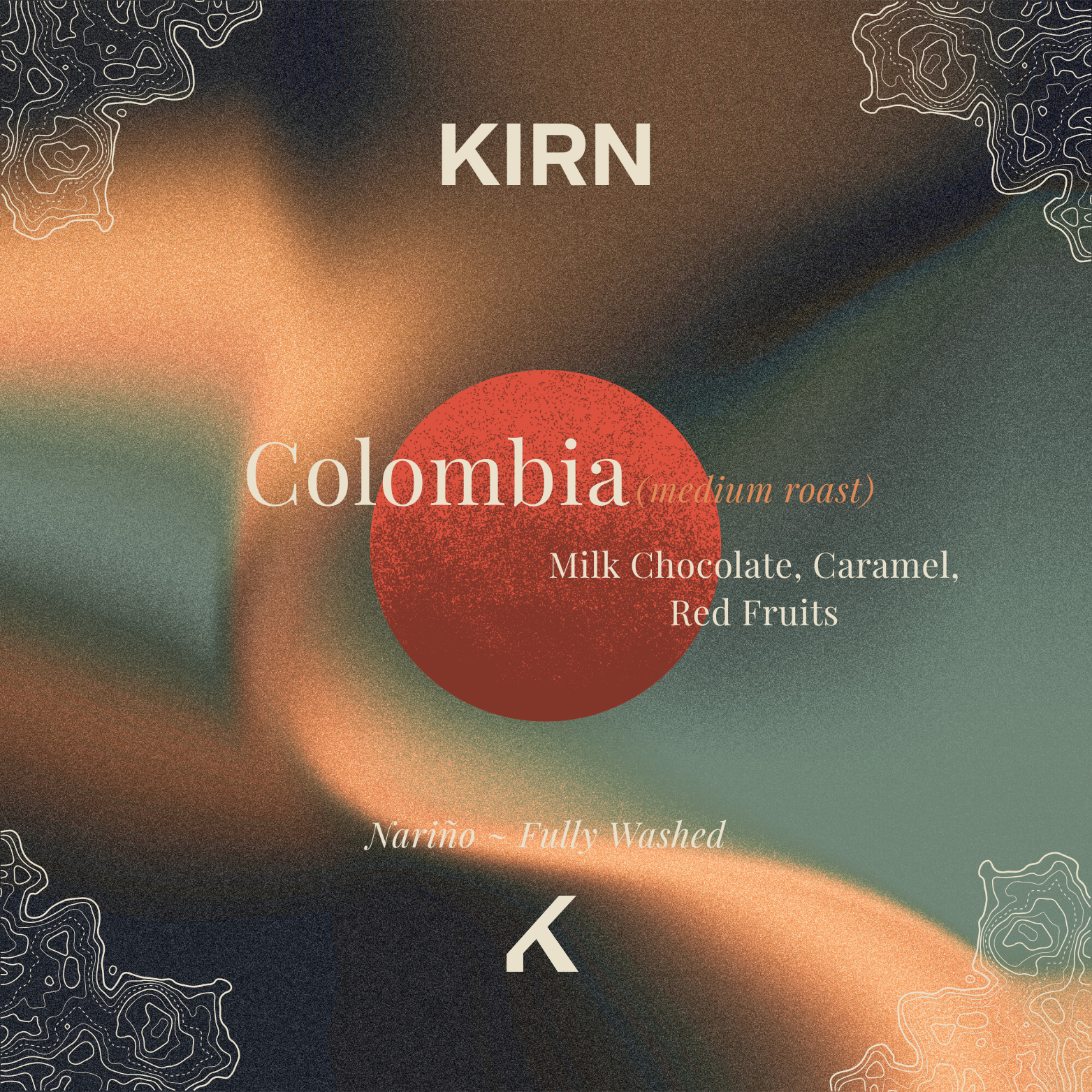 La Altura ~ Colombia