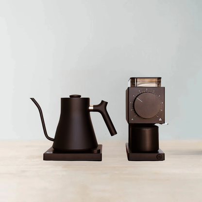 Fellow Stagg Pouring Kettle - Black