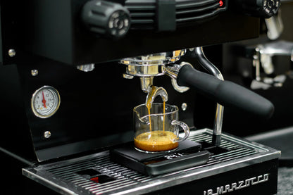 ACAIA LUNAR ESPRESSO SCALE | BLACK