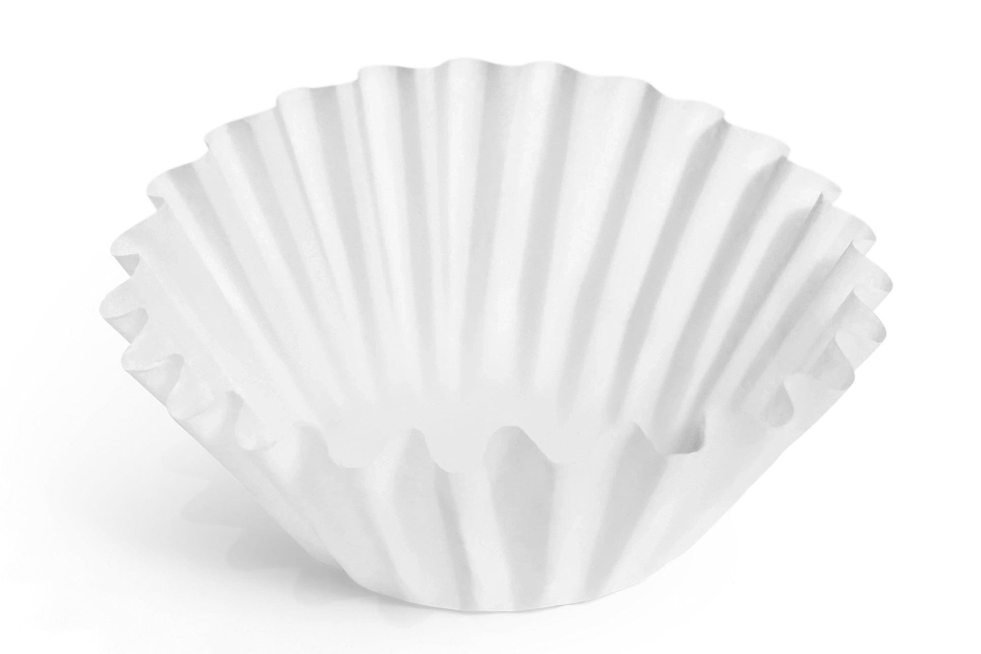 FELLOW AIDEN FLAT BOTTOM BATCH BREW FILTER PAPERS | PACK OF 50