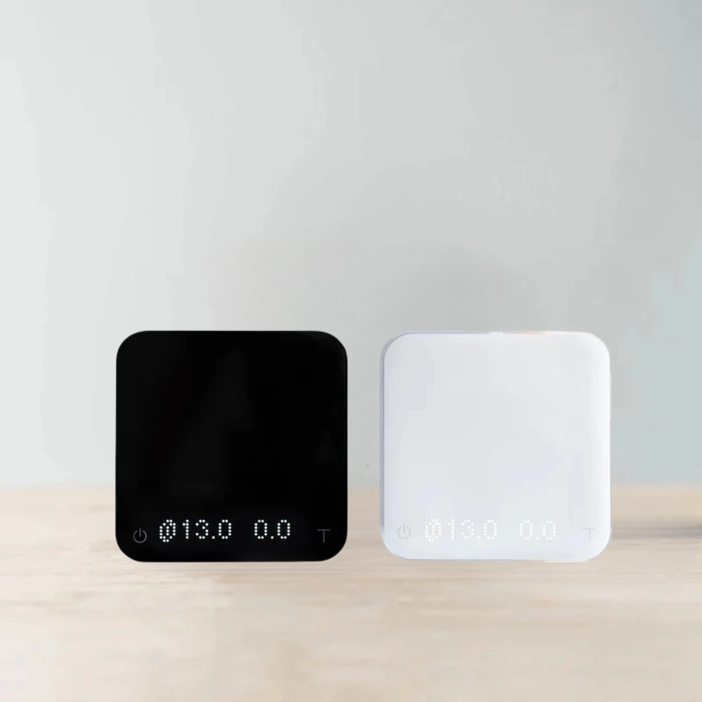 ACAIA PEARL S COFFEE SCALE (2022) | BLACK & WHITE