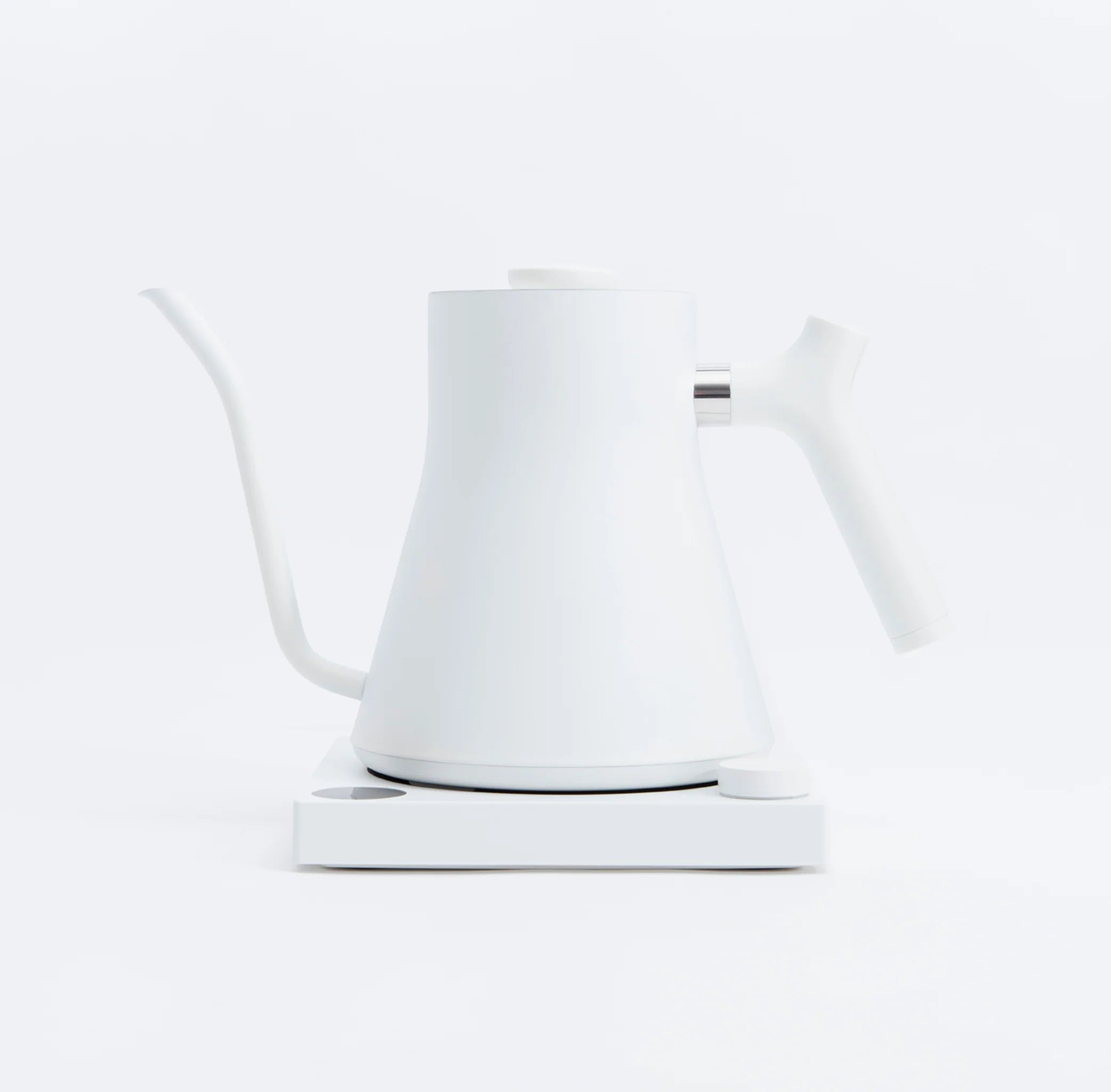 FELLOW STAGG EKG PRO ELECTRIC POURING KETTLE - 0.9 LITRES | MATTE WHITE