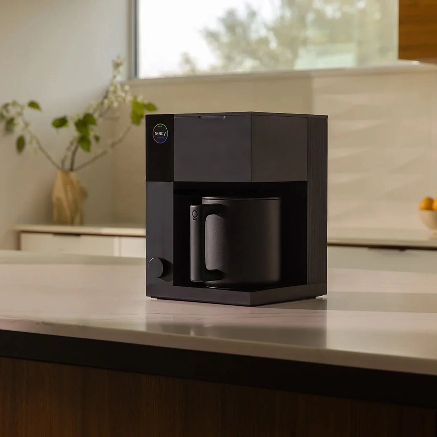 Fellow Aiden Electric Coffee Maker