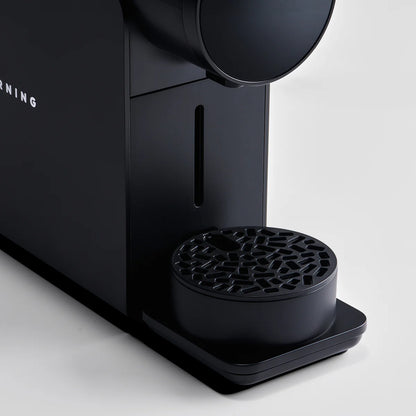 The MORNING Machine - Pod