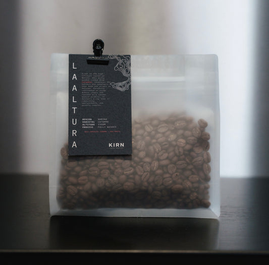 La Altura • Colombia