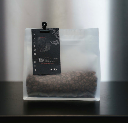 Lucid Night (Decaf) • Colombia