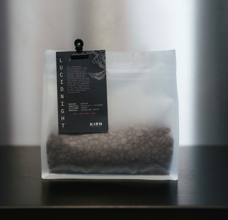 Lucid Night (Decaf) • Colombia