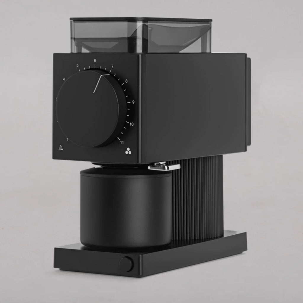 Fellow ODE Gen 2 Grinder