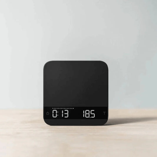 ACAIA LUNAR ESPRESSO SCALE | BLACK