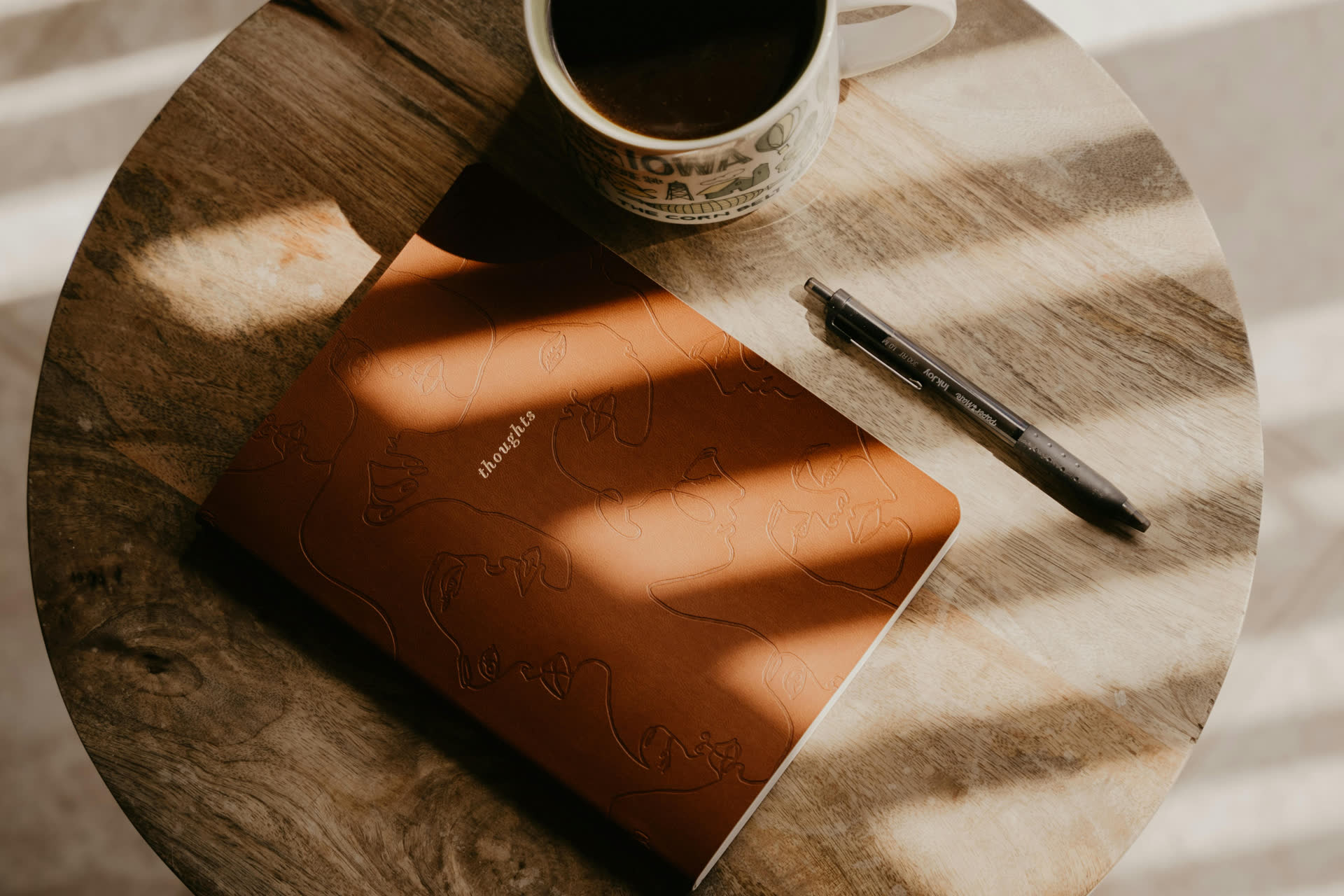 The Journal