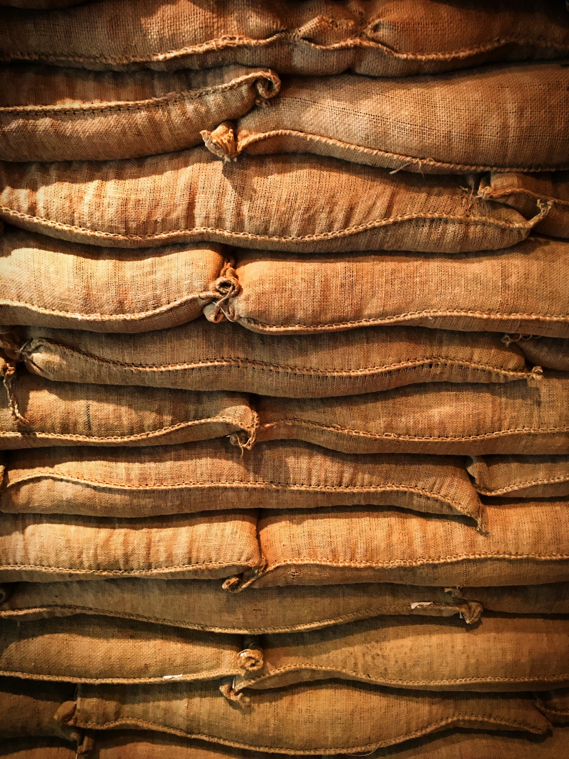 From the Roastery
